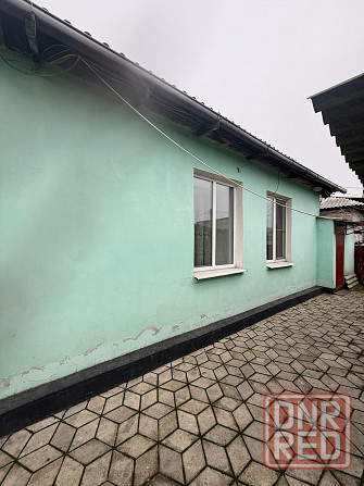 Продам дом на Гвардейке, 83 квартал Макеевка - изображение 6