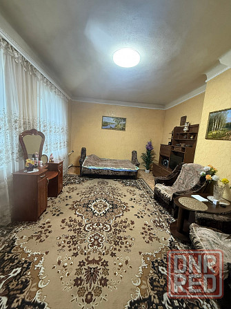 Продам дом на Гвардейке, 83 квартал Макеевка - изображение 1