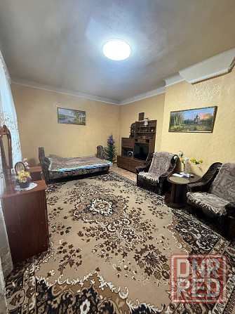 Продам дом на Гвардейке, 83 квартал Макеевка - изображение 5