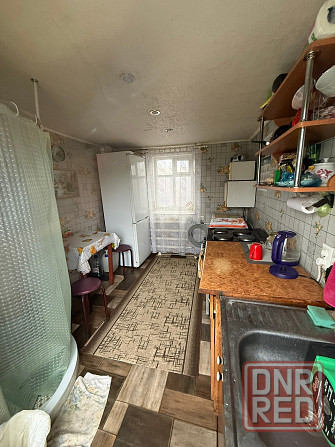 Продам дом на Гвардейке, 83 квартал Макеевка - изображение 7