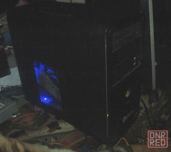 Ramstein "Sone" этот мод Донецк - изображение 1