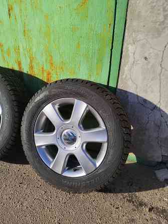 Продам шины диски Горловка