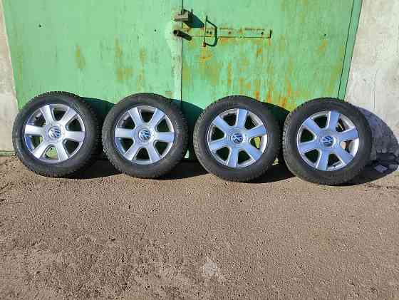 Продам шины диски Горловка
