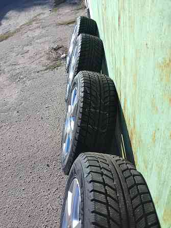 Продам шины диски Горловка