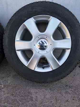Продам шины диски Горловка