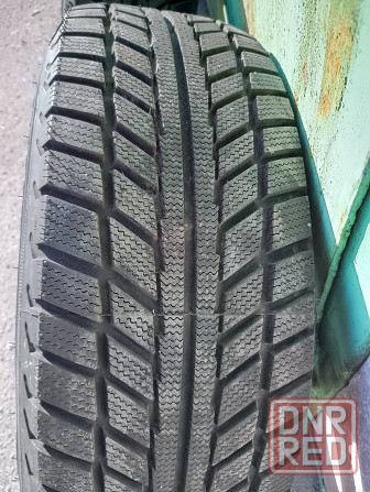 Продам шины диски Горловка - изображение 2