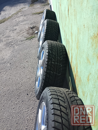 Продам шины диски Горловка - изображение 6