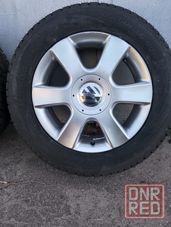 Продам шины диски Горловка - изображение 4