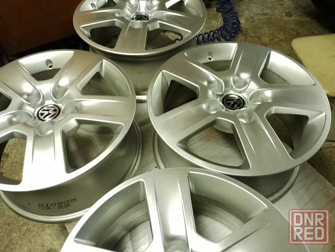 диски Горловка - изображение 4