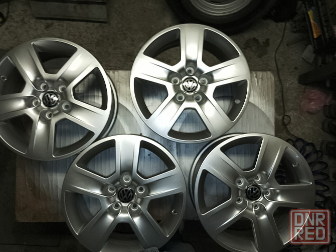 диски Горловка - изображение 3