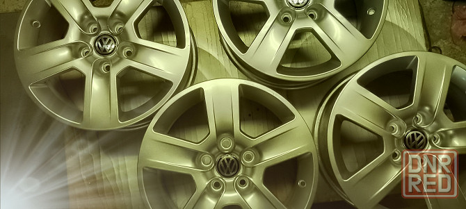 диски Горловка - изображение 7