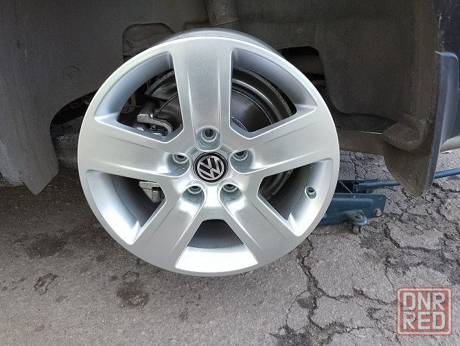 диски Горловка - изображение 2