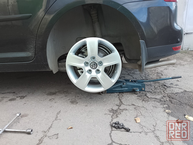 диски Горловка - изображение 1