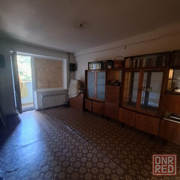 Продается 2 - х комнатная квартир, ул. Туманяна Донецк - изображение 1