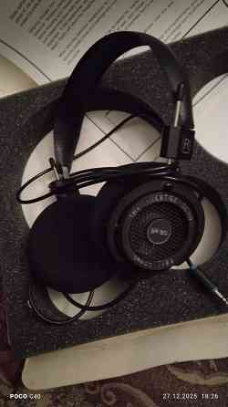 наушники Grado Донецк