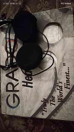 наушники Grado Донецк