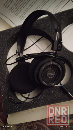 наушники Grado Донецк - изображение 2