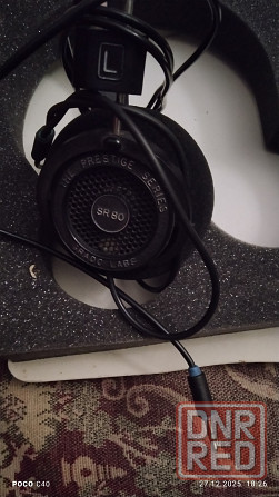 наушники Grado Донецк - изображение 3