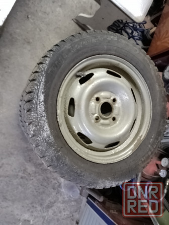 диски шины Горловка - изображение 3