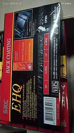 Видеокассеты 240мин. Донецк