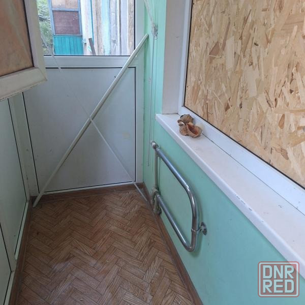 2-х комнатная квартира в Куйбышевском районе, ул. Туманяна Донецк - изображение 8