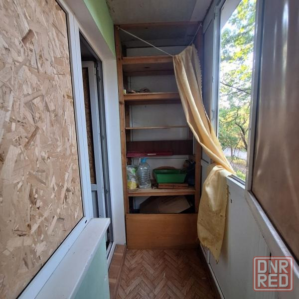 2-х комнатная квартира в Куйбышевском районе, ул. Туманяна Донецк - изображение 7