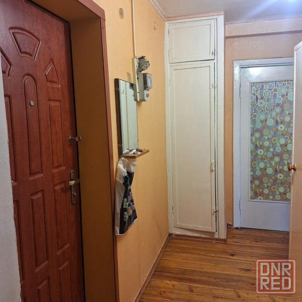 2-х комнатная квартира в Куйбышевском районе, ул. Туманяна Донецк - изображение 4