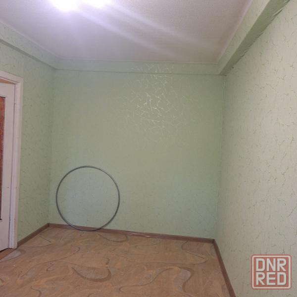 2-х комнатная квартира в Куйбышевском районе, ул. Туманяна Донецк - изображение 2