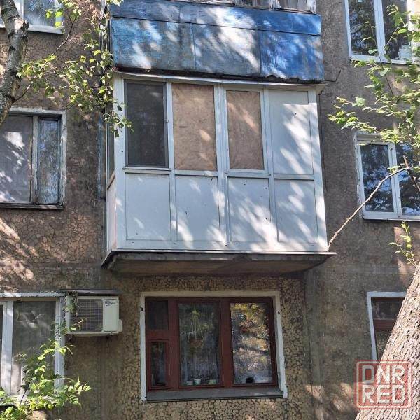 2-х комнатная квартира в Куйбышевском районе, ул. Туманяна Донецк - изображение 9