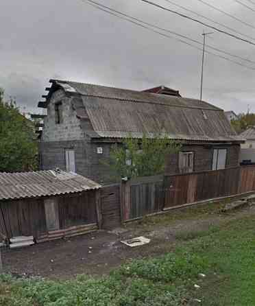 Продается 4-х комнатный дом, ул. Рубцовская Донецк