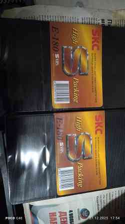 Видеокассеты S-VHC Донецк