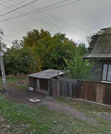 Дом на улице Рубцовской Донецк