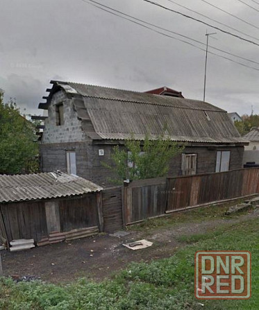 Дом на улице Рубцовской Донецк - изображение 1