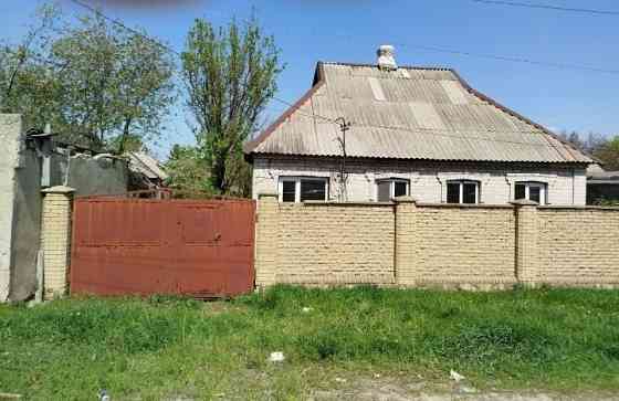Продается 4-х комнатный дом, ул. Ургальская Донецк