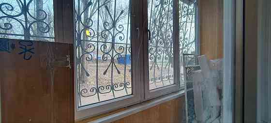 продам1 ком. квартиру с ремонтом Донецк