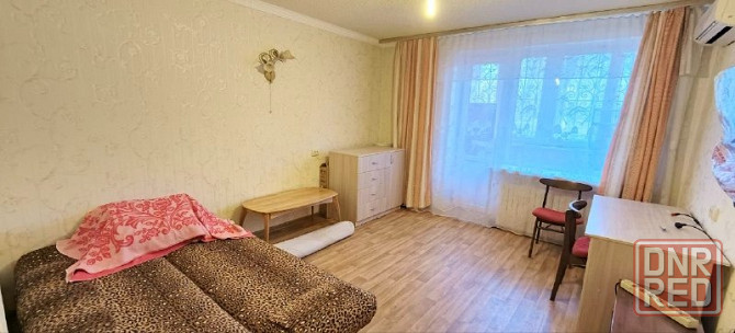 продам1 ком. квартиру с ремонтом Донецк - изображение 5