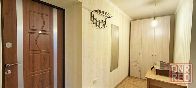 продам1 ком. квартиру с ремонтом Донецк - изображение 2