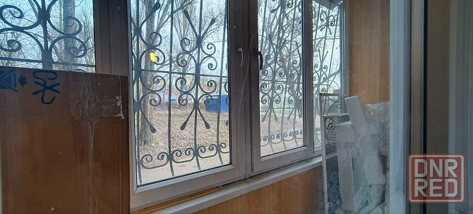 продам1 ком. квартиру с ремонтом Донецк - изображение 3