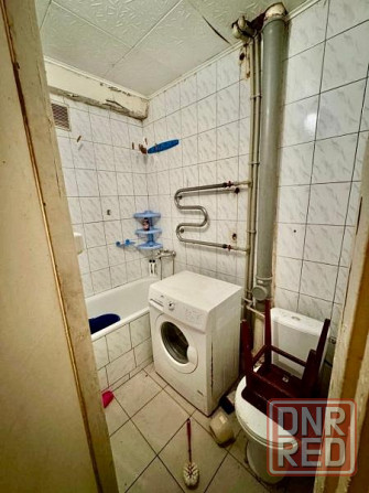 Продается 4- х комнатная квартира, ул. Чапаева Донецк - изображение 10