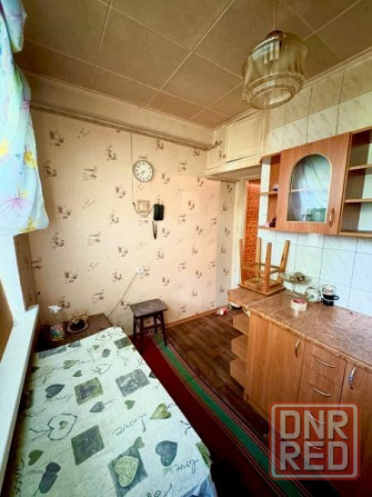 Продается 4- х комнатная квартира, ул. Чапаева Донецк - изображение 1