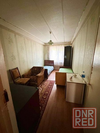 Продается 4- х комнатная квартира, ул. Чапаева Донецк - изображение 4