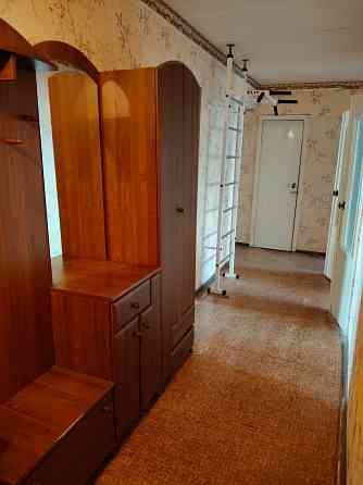 Сдам 4х комнатную квартиру Донецк