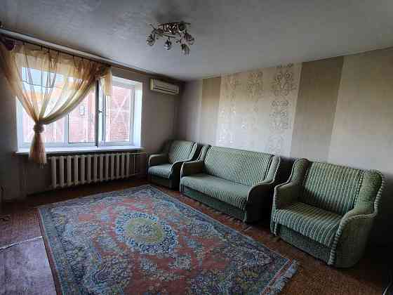 Сдам 4х комнатную квартиру Донецк