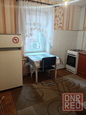 Сдам 4х комнатную квартиру Донецк - изображение 6