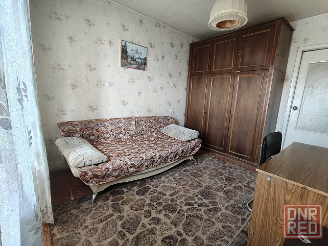 Сдам 4х комнатную квартиру Донецк - изображение 3