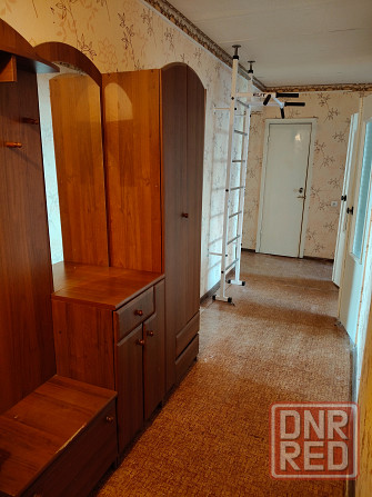 Сдам 4х комнатную квартиру Донецк - изображение 2