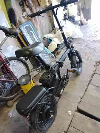 продам велосипед Горловка