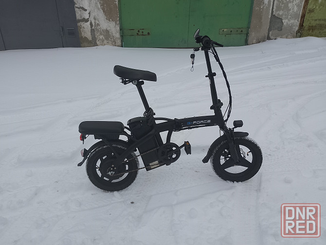 продам велосипед Горловка - изображение 7