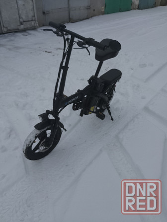 продам велосипед Горловка - изображение 4