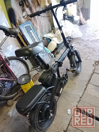 продам велосипед Горловка - изображение 2